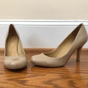 Nine West 3” high heals